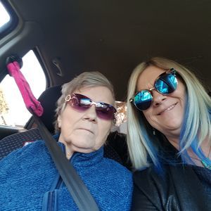 Meet your Posher, Kimmi